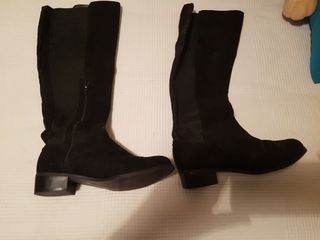 botas mou el corte ingles