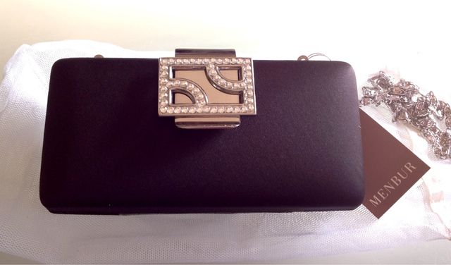 Bolso fiesta Menbur. Nuevo