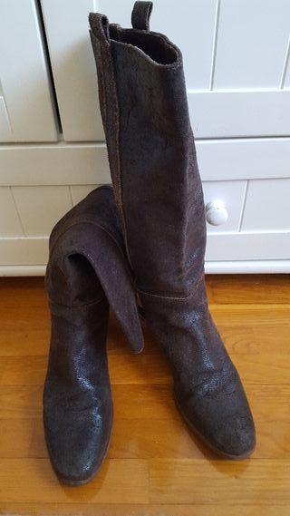 Zapatos Outlet | Adolfo Dominguez | IES PARE ARQUES