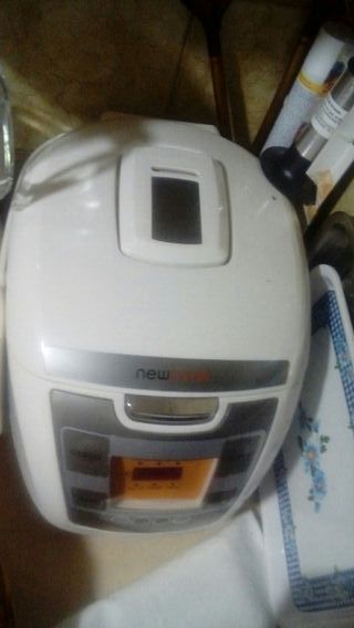 robot de cocina cooker matic precio robot de cocina de segunda mano en alcal 225 de henares en robot de cocina cooker matic precio robot de cocina de segunda mano en alcal 225 de henares en