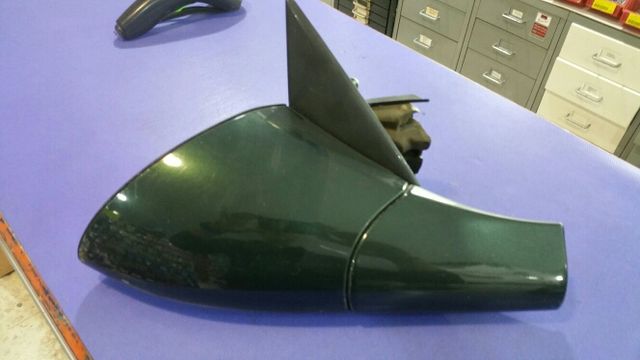 Specchietto retrovisore Opel Vectra