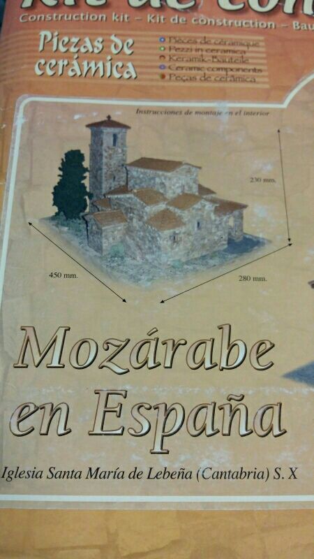 CUIT KIT CONSTRUCCION ED. Coleccionista