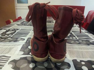 Bota Vialis Aro de segunda mano por 25 EUR en Sant Adrià de Besòs en  WALLAPOP