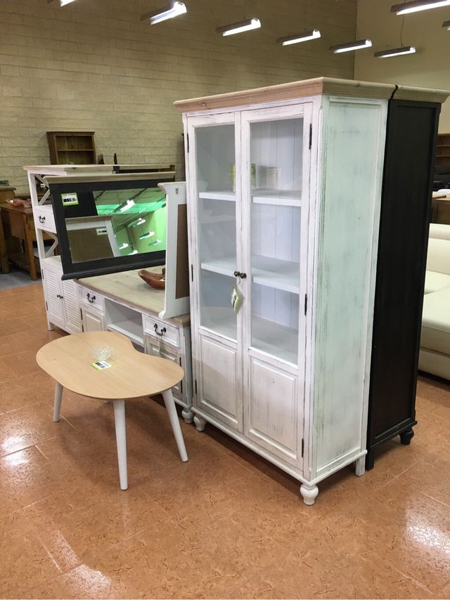 Muebles de cocin de segunda mano por 299 € en Alcorcón - wallapop Muebles de cocin de segunda mano por 299 € en Alcorcón - wallapop