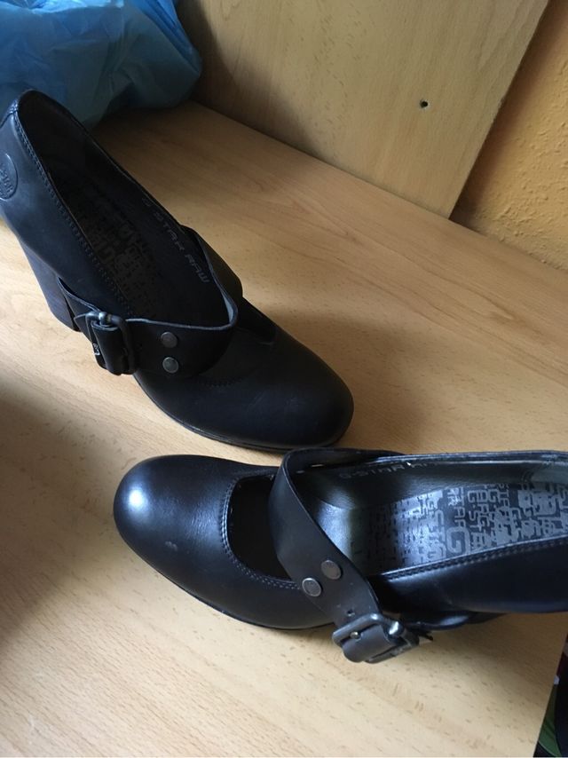 Zapatos mujer marca G Star