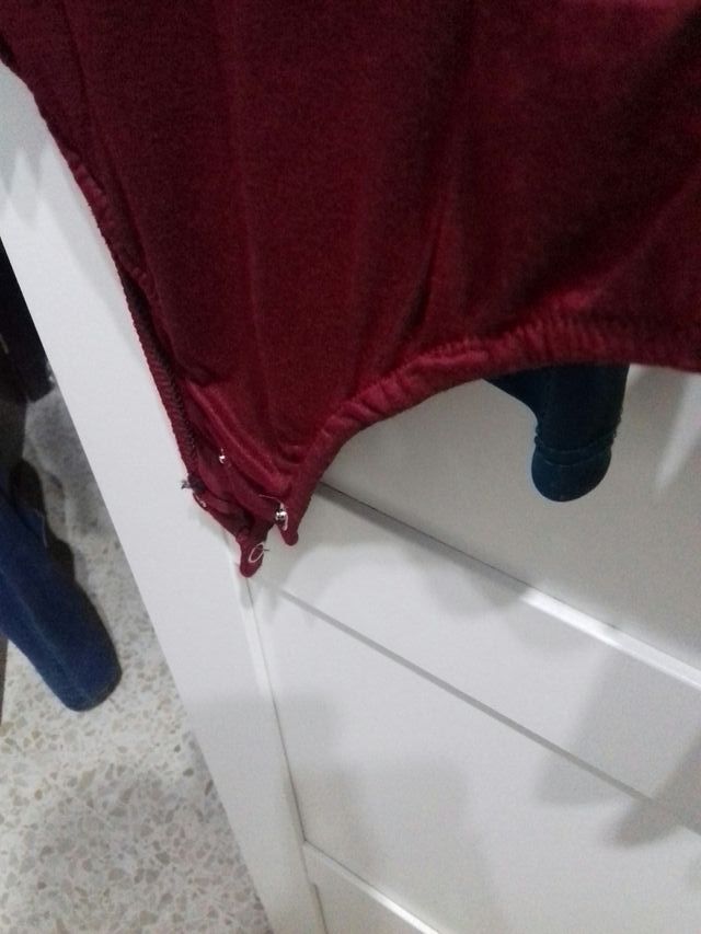 bodys nuevos 2 X 6 euros