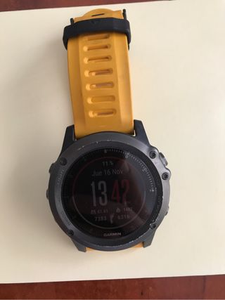 Garmin Fenix 3 Segunda Mano on Sale, 53% OFF | www.ingeniovirtual.com