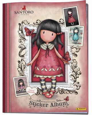 muñeca santoro carrefour