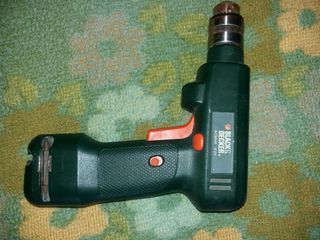 Image of Black & Decker KC9049 direct website