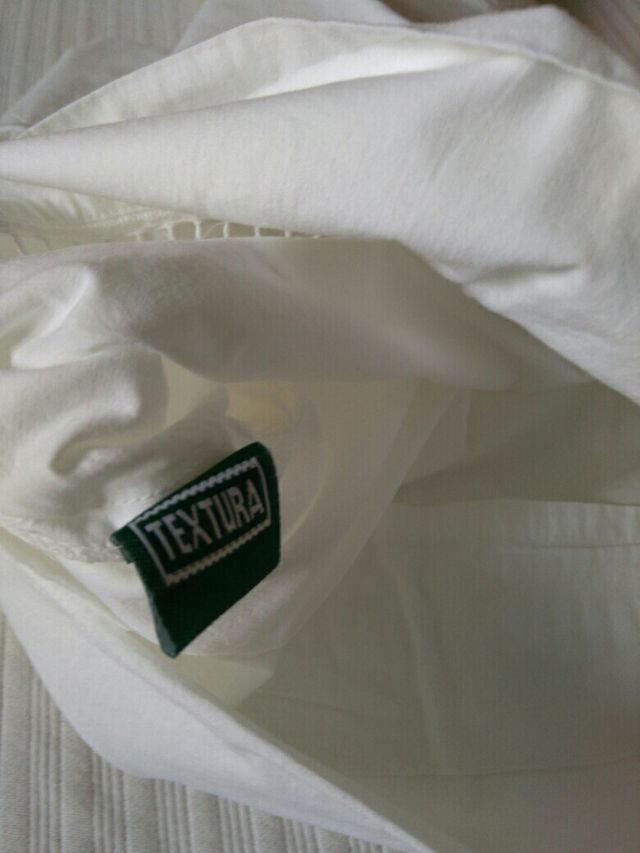 funda nórdica cuna marca Textura