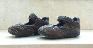 23 Mano 10 A Niña Segunda € Geox En De Por Coruña Wallapop Zapatos iPukZX