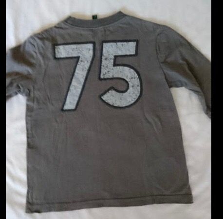 Jersey benetton niño 5 años