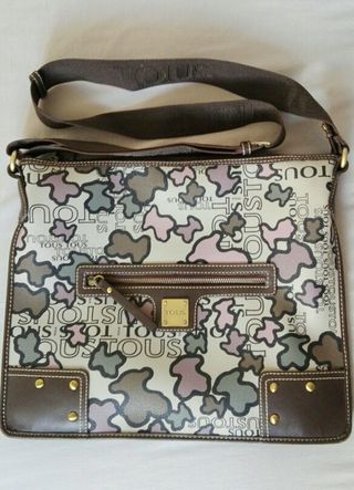 En Cruz Bolso Mano De Segunda Wallapop Santa Tous Tenerife HpYqRYgI