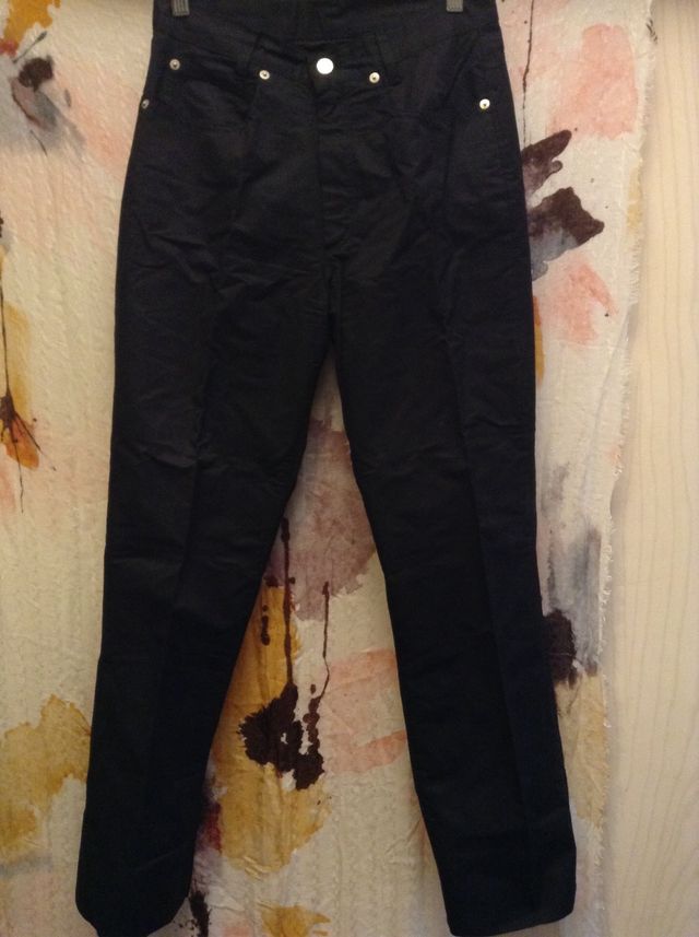 Pantalones Thomas Burberry