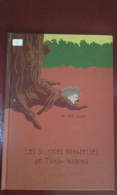 Livre en français pour enfants