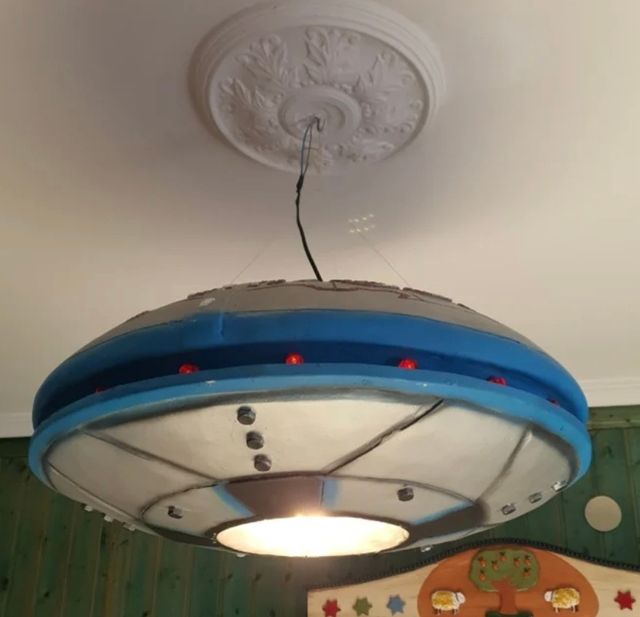 Lampada da soffitto