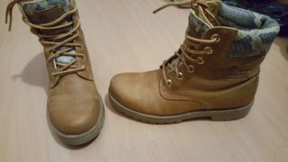 Panama jack serpiente 37 de segunda mano por 50 EUR en Getafe en WALLAPOP