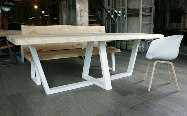 tavolo da pranzo soggiorno cucina