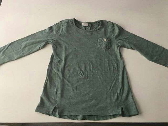 Camiseta manga larga (5 años )
