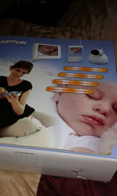 babyfon