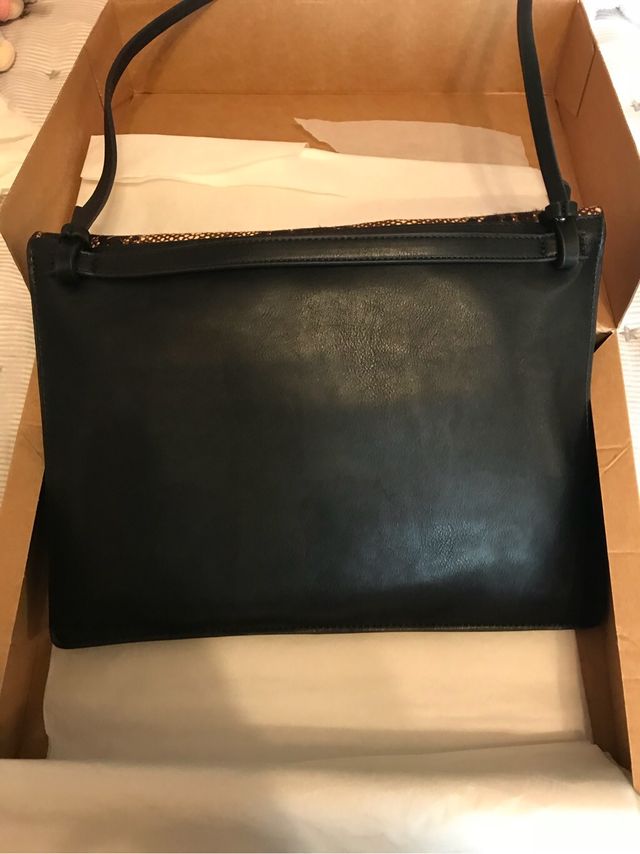 Borsa New Zara in pelle