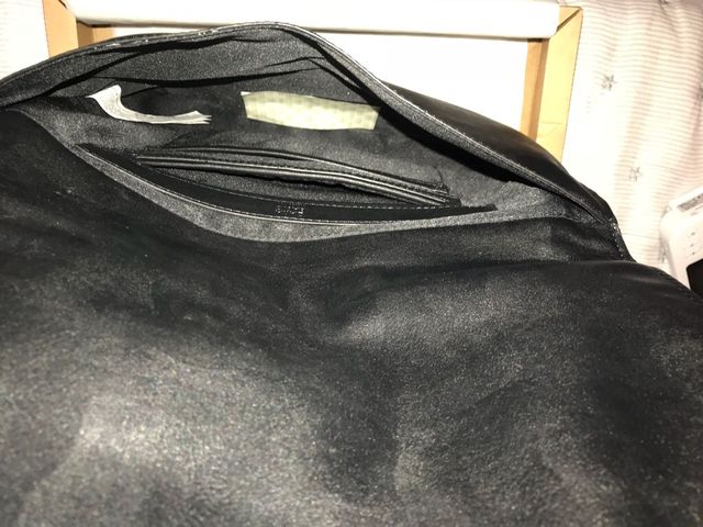 Borsa New Zara in pelle