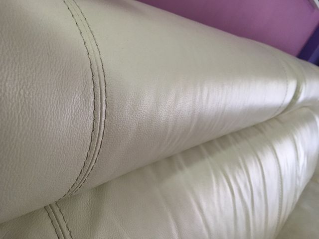sofa blanco wallapop sof 225 piel y polipiel de segunda mano por 500 en arroyo sofa blanco wallapop sof 225 piel y polipiel de segunda mano por 500 en arroyo