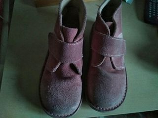 Por En Piel Zapatos Niña T € Segunda 30 Zaragoza Wallapop De Mano 6 0vUHBqvn