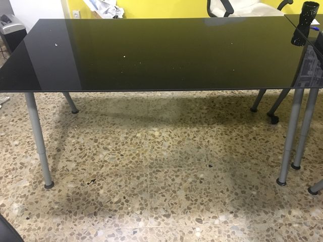 Mesa despacho mesa oficina quedan 2.Precio unidad de segunda mano ... Mesa despacho mesa oficina quedan 2.Precio unidad de segunda mano ...