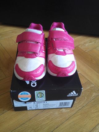 zapatillas niña 20 adidas zapatillas niña 20 adidas