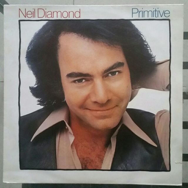LP VINILO Neil Diamond