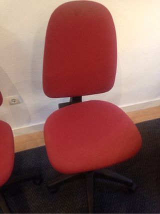 Sillas Para Oficina Usadas. Free Escritorio Oficina Nuevo Nf With ... Sillas Para Oficina Usadas. Free Escritorio Oficina Nuevo Nf With ...