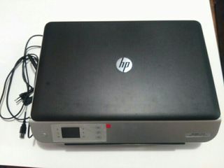 Impresora HP Envy 4508 de segunda mano por 35 EUR en Madrid en WALLAPOP