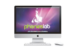 iMac PC MacBook Informática