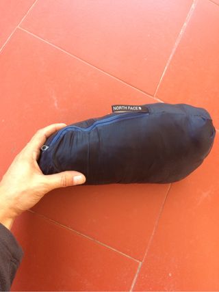 armilla north face armilla north face