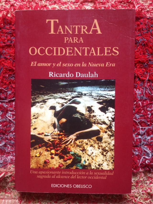 Tantra para occidentales