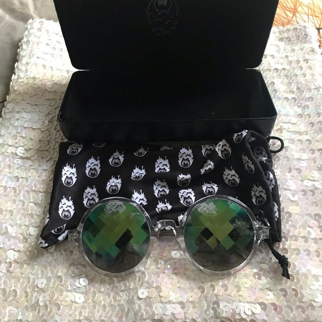 Occhiali/occhiali Party Trippy