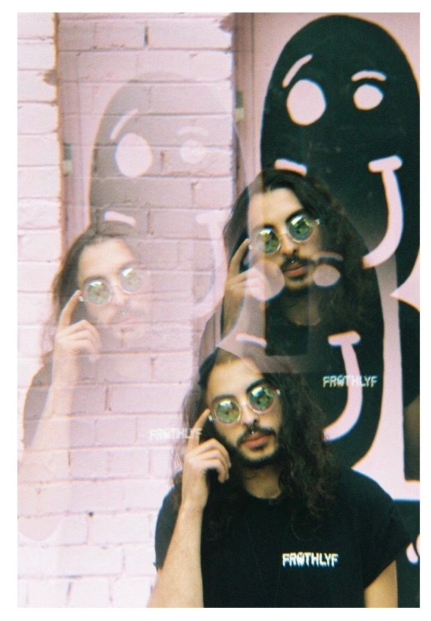 Occhiali/occhiali Party Trippy