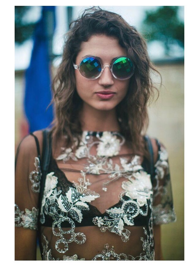 Occhiali/occhiali Party Trippy