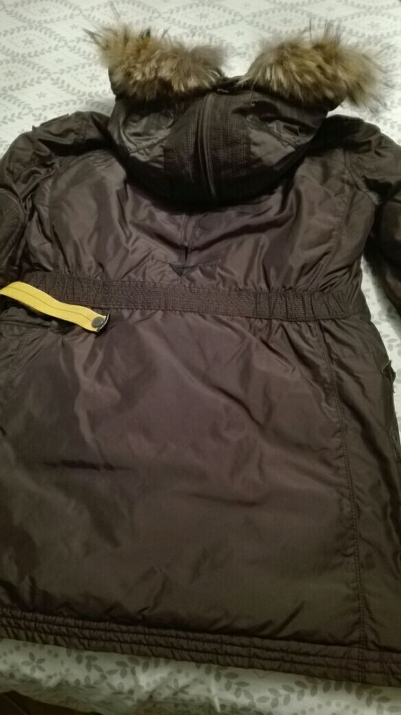 Parajumpers KODIAK ECO Womens talla 40/42