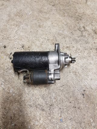 motor arranque audi s3 8l