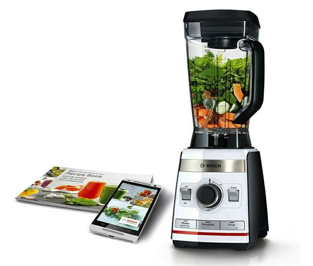 Batidora de vaso Bosch NUEVA de segunda mano por 180 EUR en Madrid en