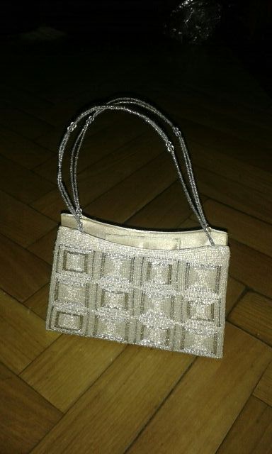 Bolso pequeño de fiesta. ¡NUEVO!