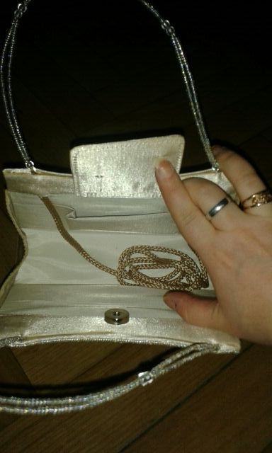 Bolso pequeño de fiesta. ¡NUEVO!