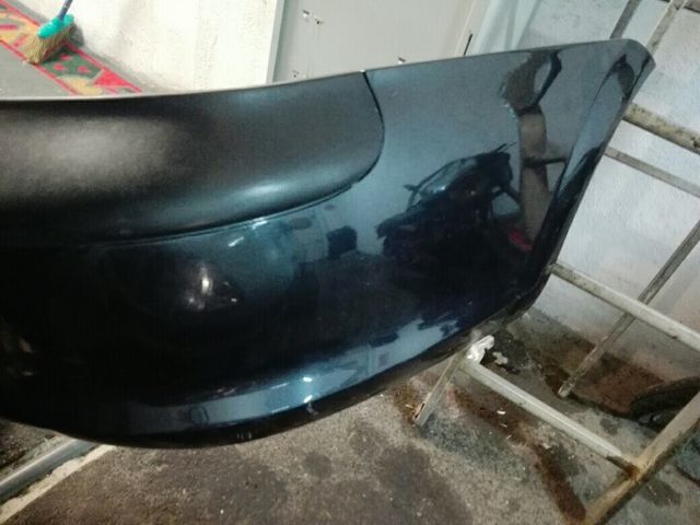 parafango Opel vectra b 1998