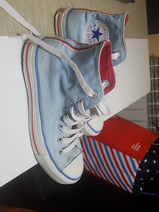 {keywor d} converse numero 37