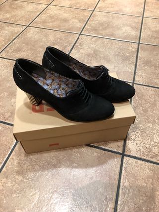 Zapatos Mano Elche De En Wallapop Camper Segunda OPkiuXZ
