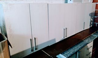 Mueble de cocina de segunda mano en la provincia de Cáceres en WALLAPOP Mueble de cocina de segunda mano en la provincia de Cáceres en WALLAPOP