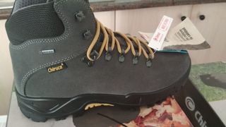 Botas Chiruca Xacobeo GTX.Oferta de segunda mano por 100 EUR en Barcelona  en WALLAPOP
