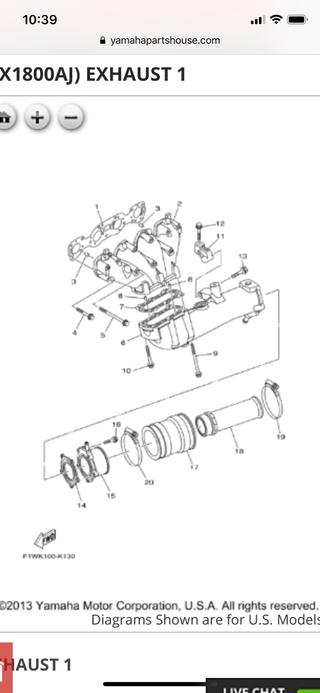 Yamaha fzr despiece motor